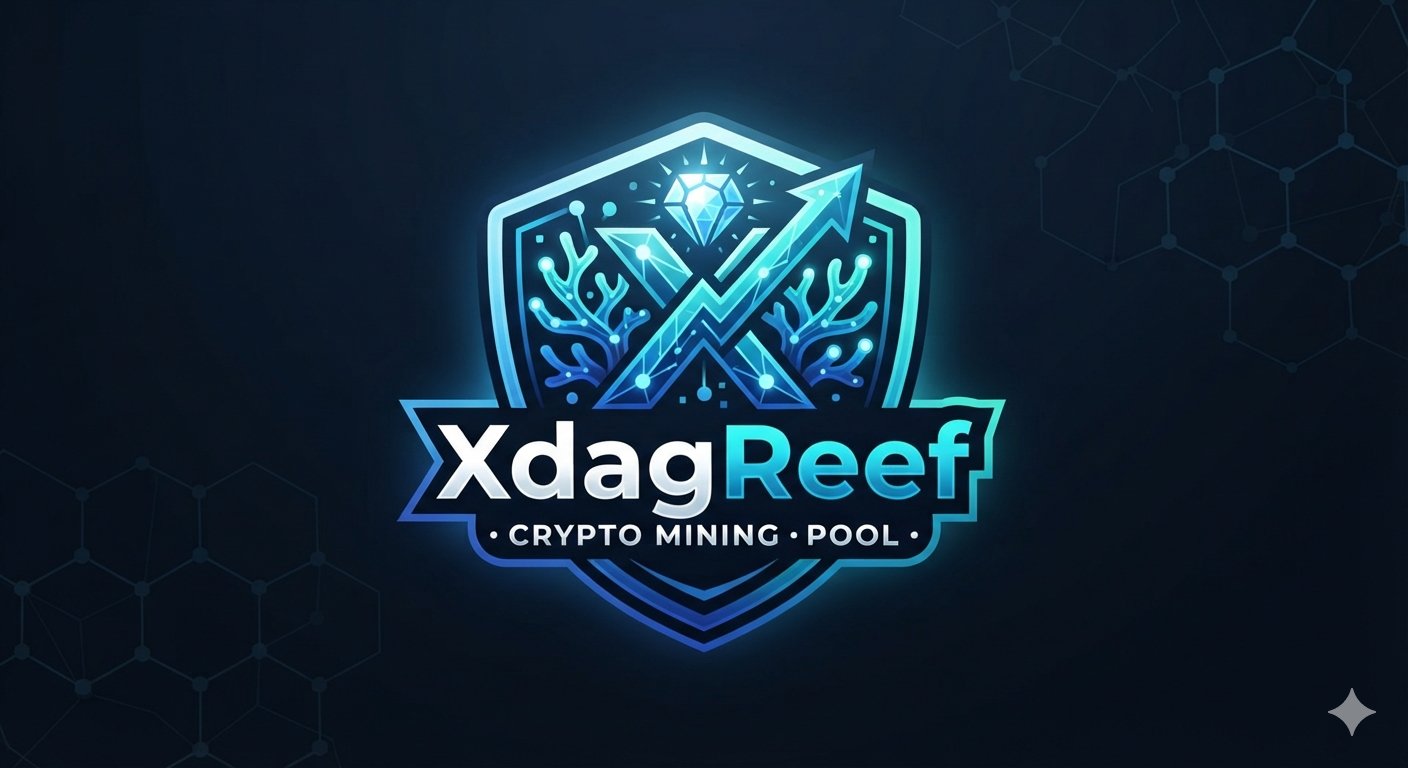 XdagReef